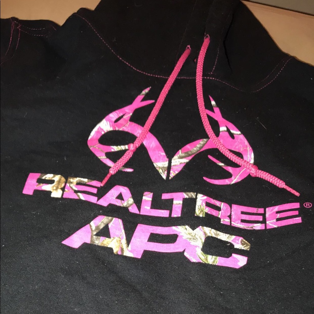 REALTREE hoodie